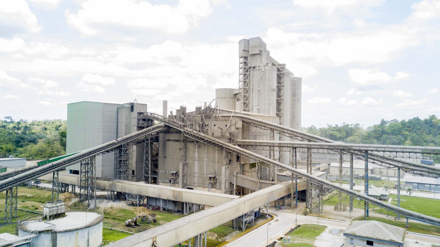 Cement Archives - Bureau of Public Enterprise
