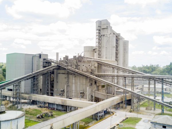 Ashaka Cement
