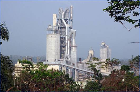 Calabar Cement Company (CALCEMCO)