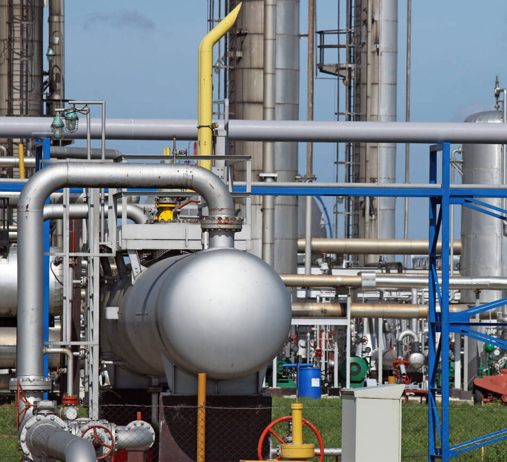 Oil & Gas Archives - Bureau of Public Enterprise