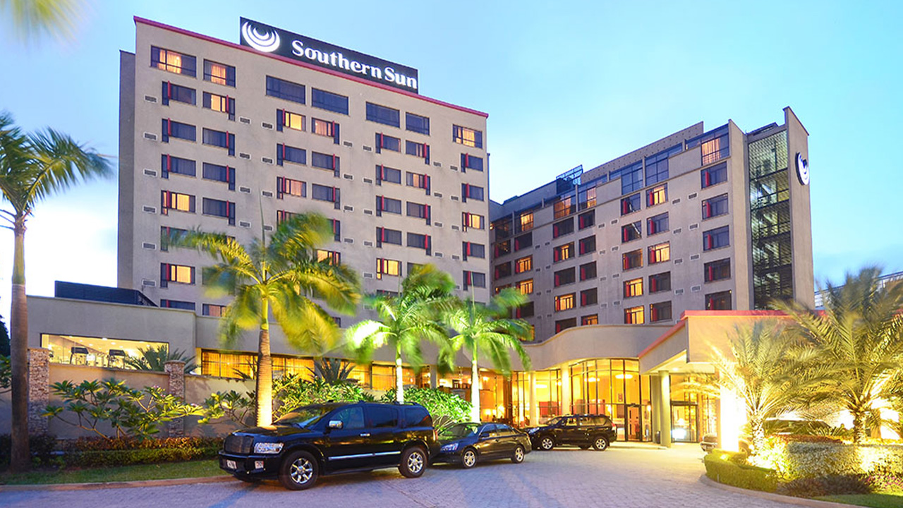 Ikoyi Hotel (Now Southern Sun)