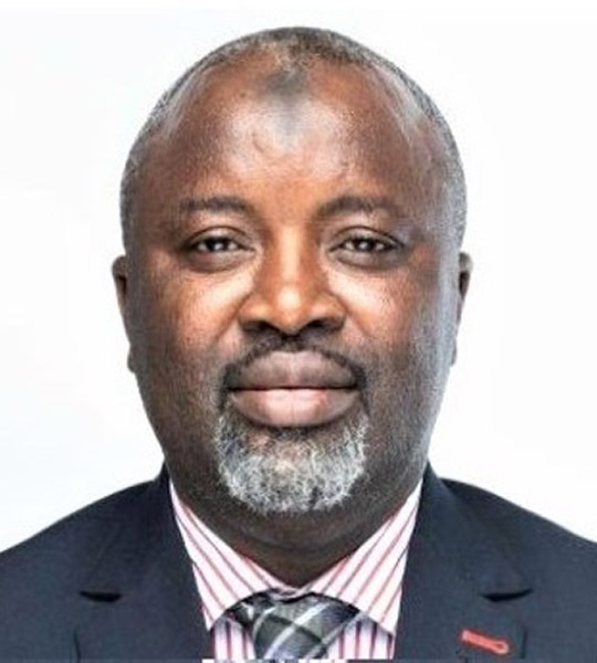 Ahmed, Abdulkadir Abdussalam