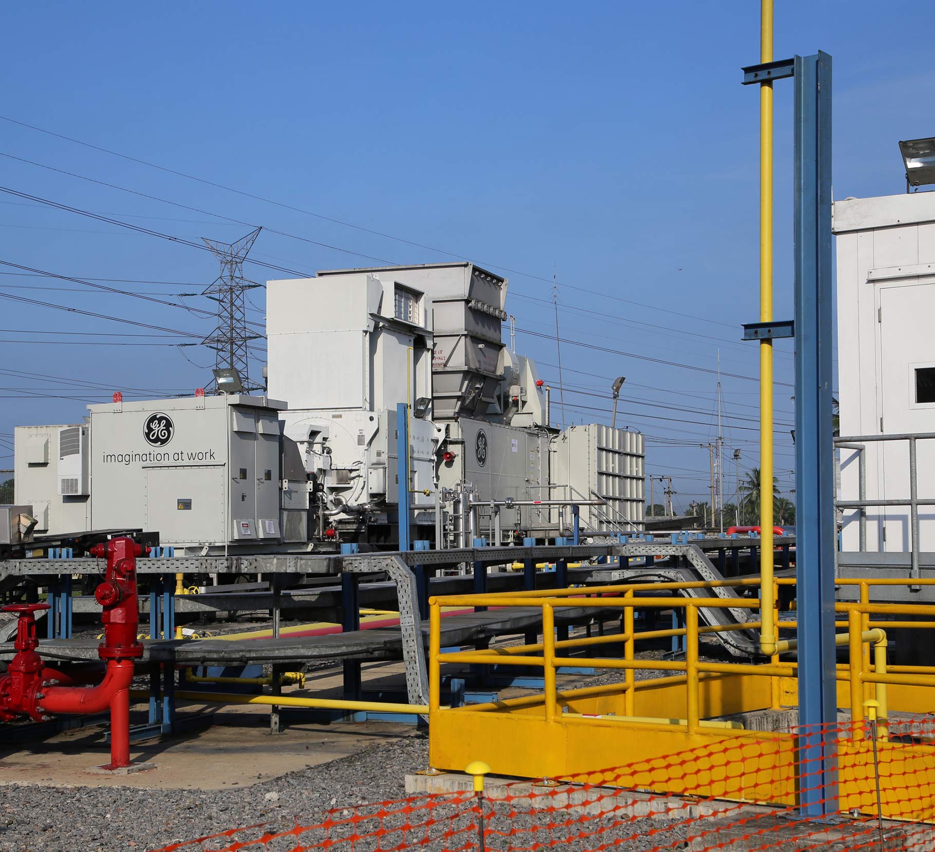 Afam Power Plc & Afam Three Fast Power Limited