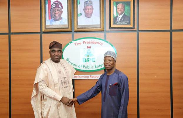 BPE-ICRC Seeks Closer Collaboration On Infrastructure