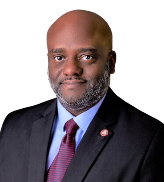 Michael I. Magaji