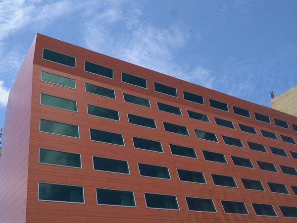 The Abuja Continental Hotel Limited