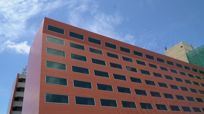 The Abuja Continental Hotel Limited