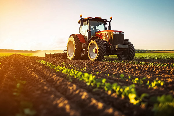 Agriculture & Natural Resources