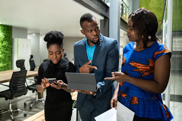 Strategic Communications & Stakeholder Engagement Unit