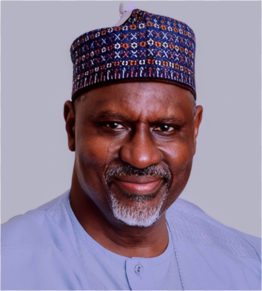 Mr. Muhammad Mustapha Bintube