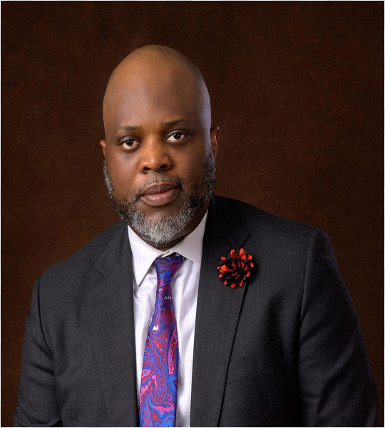 Dr. Tope Fasua