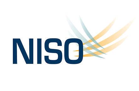 NISO - National Information Standards Organization