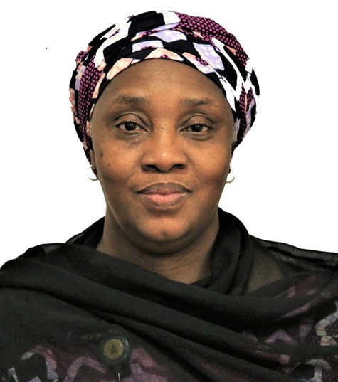 Amina Othman