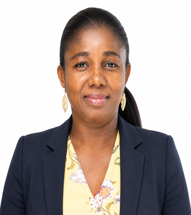 Olisa Amechi Joy